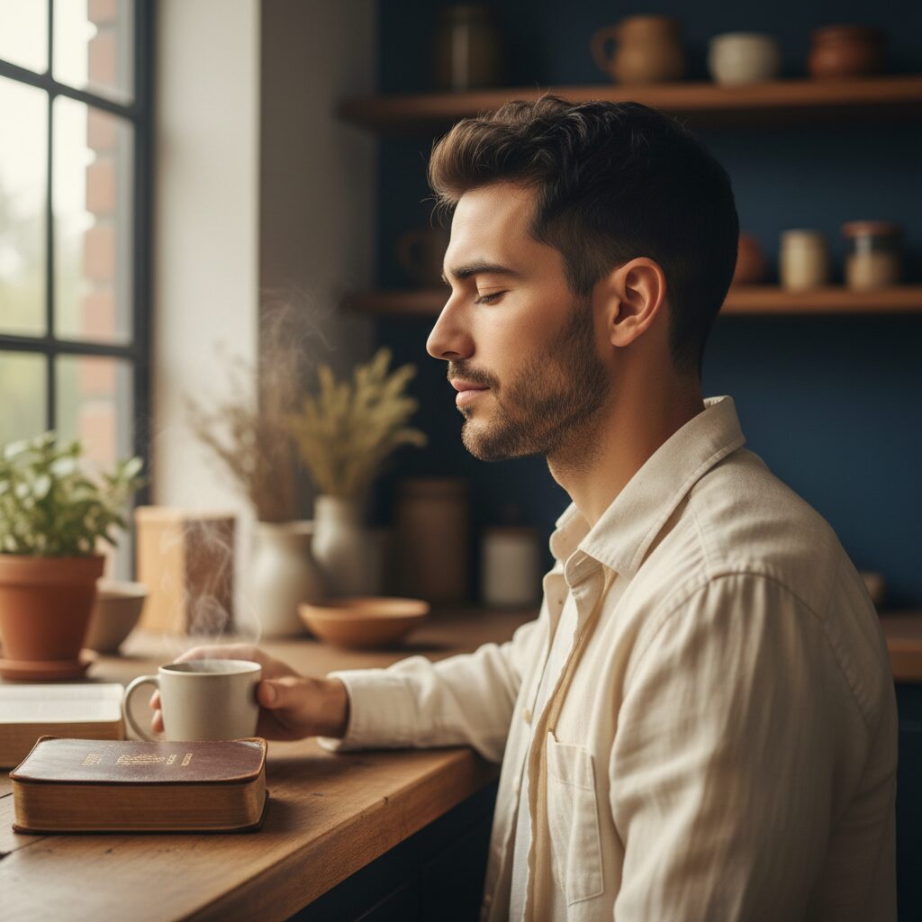 espiritualidad cristiana practica — Espiritualidad cristiana práctica: cómo vivir tu fe en medio de un día normal