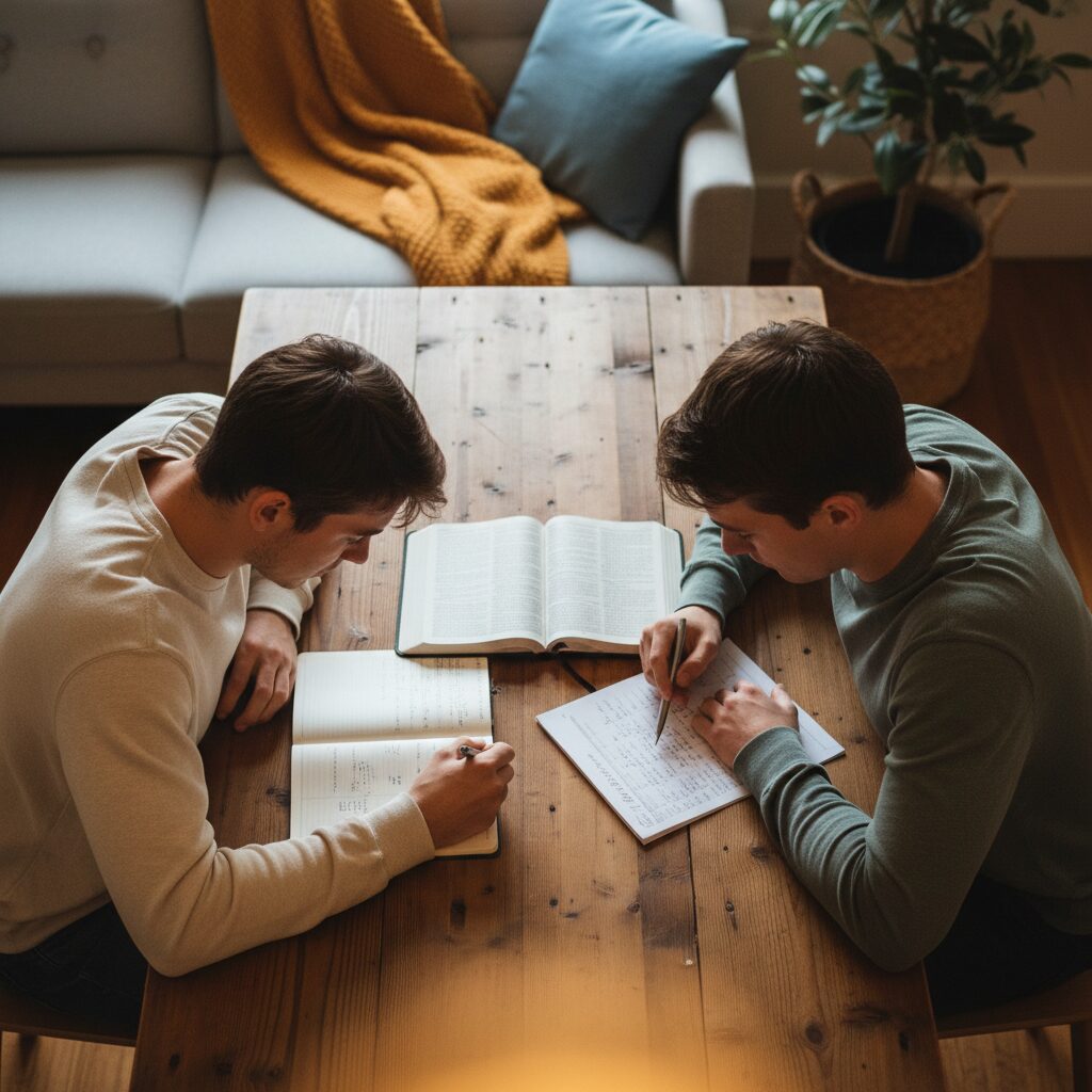 voluntad de Dios — Cómo buscar la voluntad de Dios antes de tomar una decisión importante