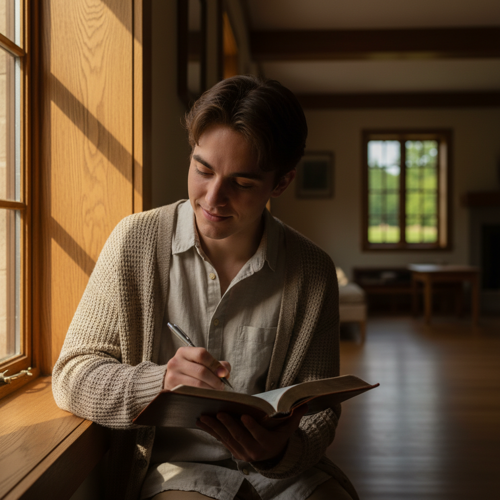 acercarme más a Dios — Acercarme más a Dios: 7 hábitos sencillos para fortalecer tu fe sin complicarte